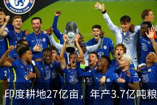 印度耕地27亿亩,年产3.7亿吨粮食,我国耕地19.18亿亩,年产多少