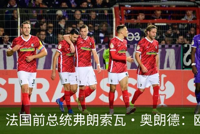 法国前总统弗朗索瓦·奥朗德：欧洲正经历一场生存危机